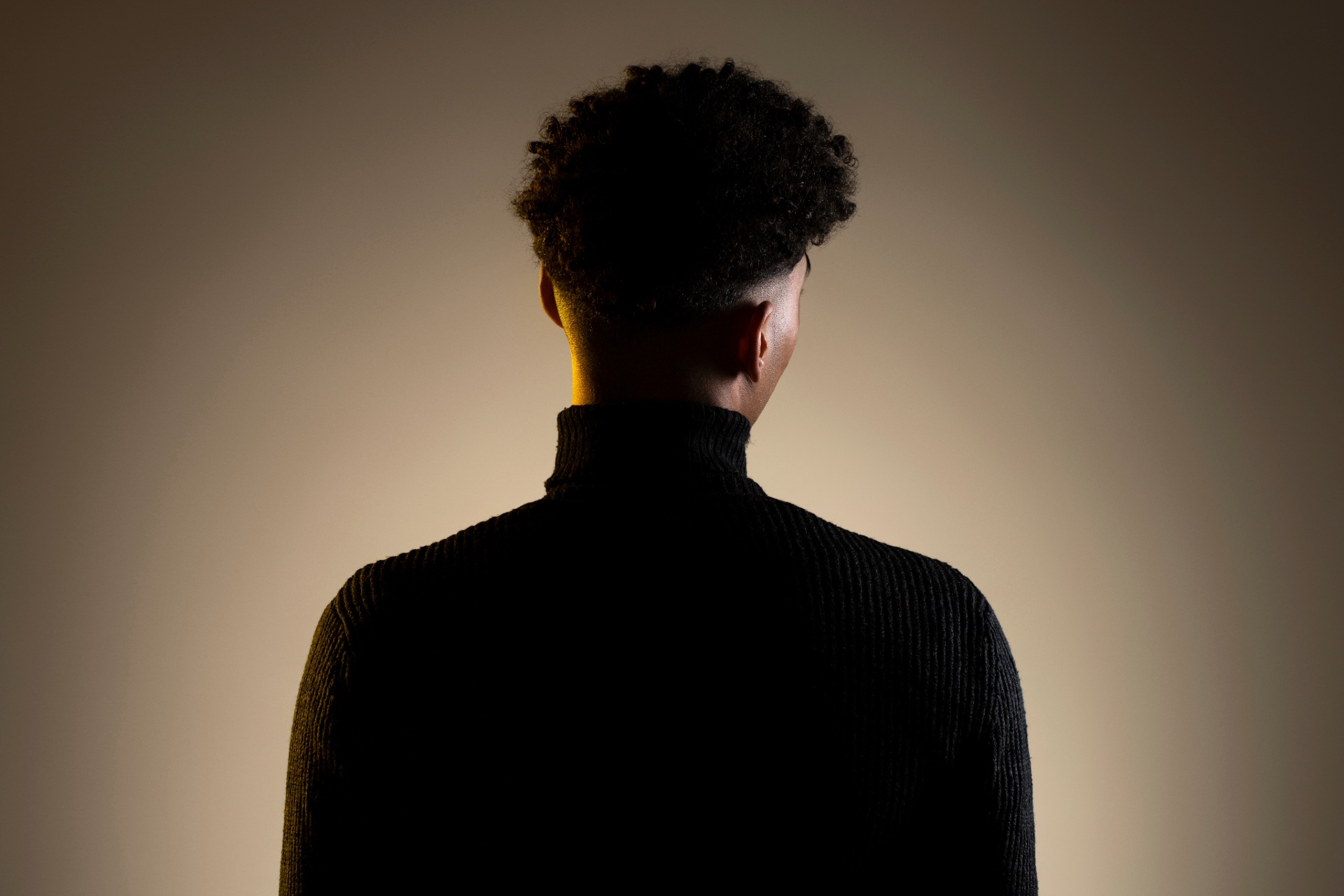 unknown-man-posing-back-view